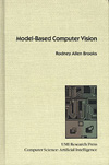 Model-Based Computer Vision book cover